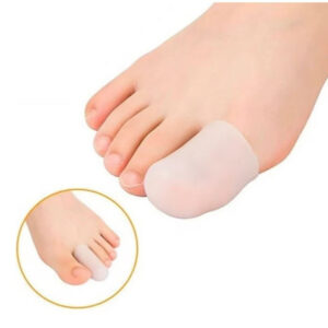 Dedal de Gel Para Lesiones