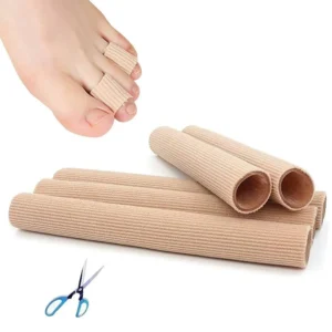 Tiras Elástica con Puntos de Gel