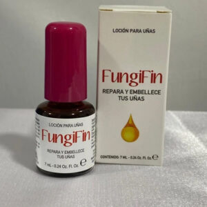 Fungifin