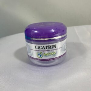 Cicatrin
