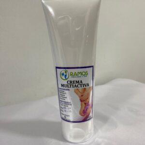 Crema Multiactiva 120 gr